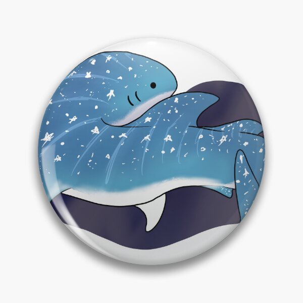 Item preview, Tiburón ballena designed and sold by Inf4mousChimera.