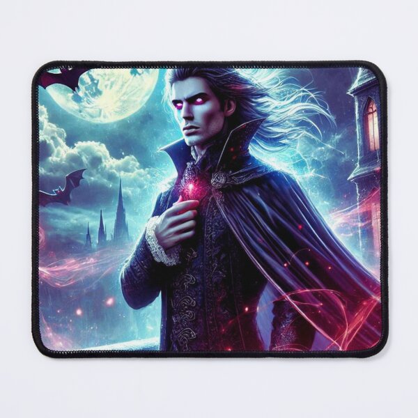 Item preview, Dark Legend - The Oath of the Immortal designed and sold by M-Masterpieces.