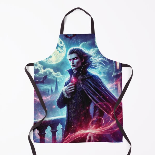 Item preview, Dark Legend - The Oath of the Immortal designed and sold by M-Masterpieces.
