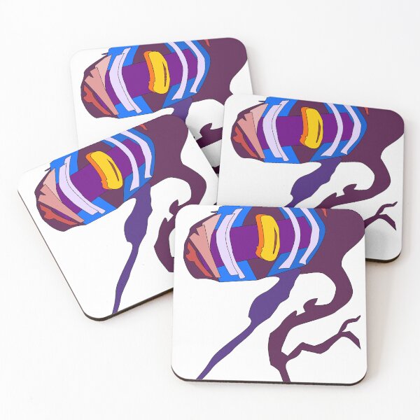 Item preview, Voiceps, the interdimensional designed and sold by Baron Von Leiftron's Quality Mind Mirrors.