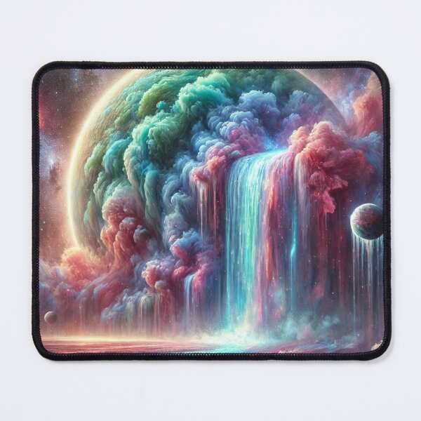 Item preview, Nebula Falls designed and sold by ProDimension.