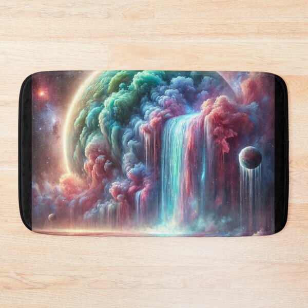 Item preview, Nebula Falls designed and sold by ProDimension.
