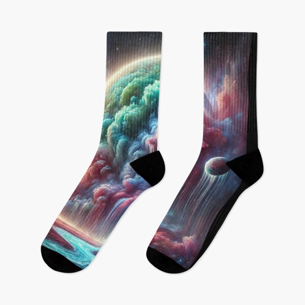 Item preview, Nebula Falls designed and sold by ProDimension.