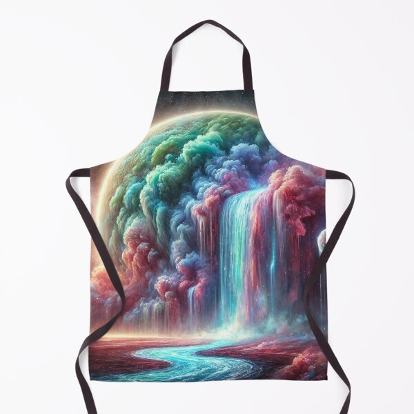 Item preview, Nebula Falls designed and sold by ProDimension.