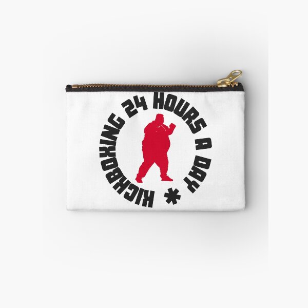 Item preview, Kickboxing 24 hours a day designed and sold by UNK-Fatigues.