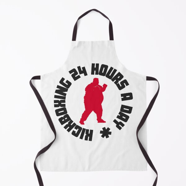 Item preview, Kickboxing 24 hours a day designed and sold by UNK-Fatigues.