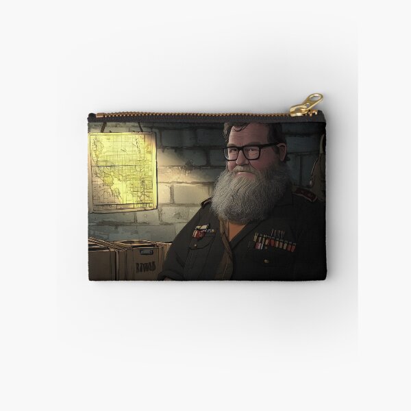 Item preview, The Resistence  designed and sold by PaigeCompositor.