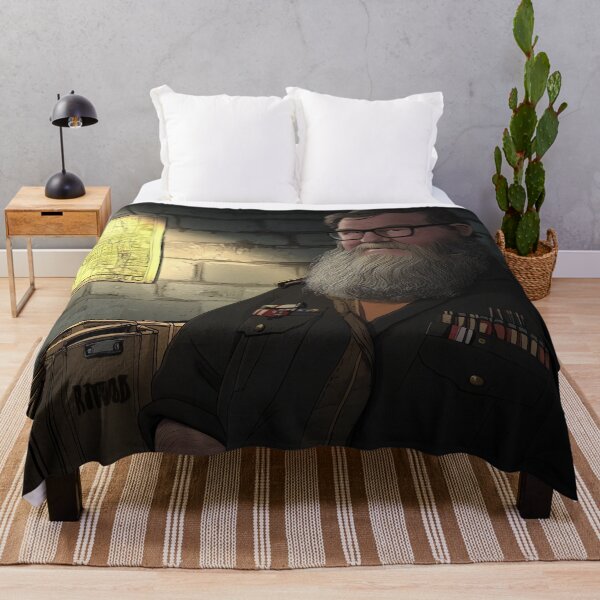 Item preview, The Resistence  designed and sold by PaigeCompositor.