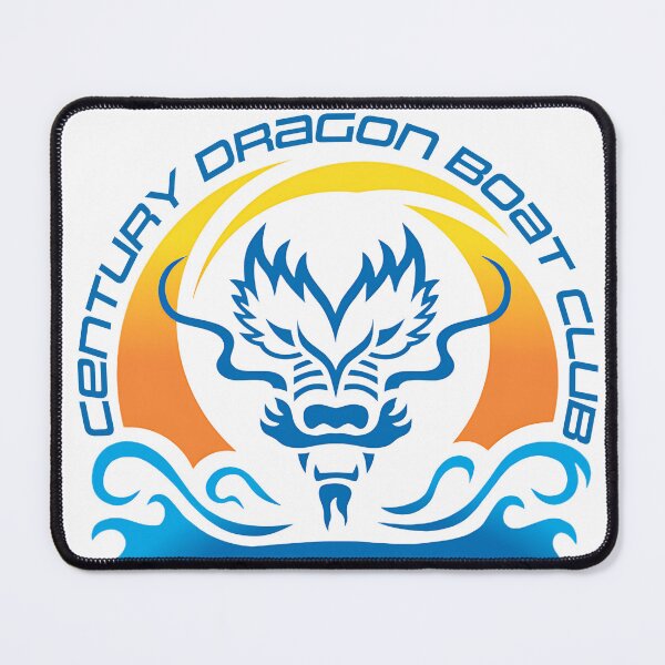Item preview, Century Dragon Boat Club - Updated Logo designed and sold by CenturyDragon.