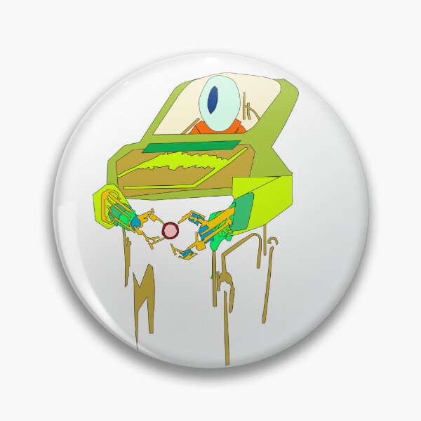 Item preview, Valence investor designed and sold by Baron Von Leiftron's Quality Mind Mirrors.