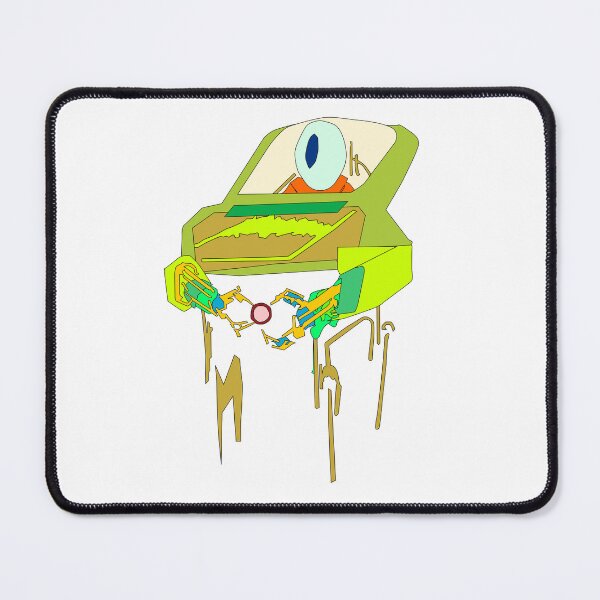 Item preview, Valence investor designed and sold by Baron Von Leiftron's Quality Mind Mirrors.