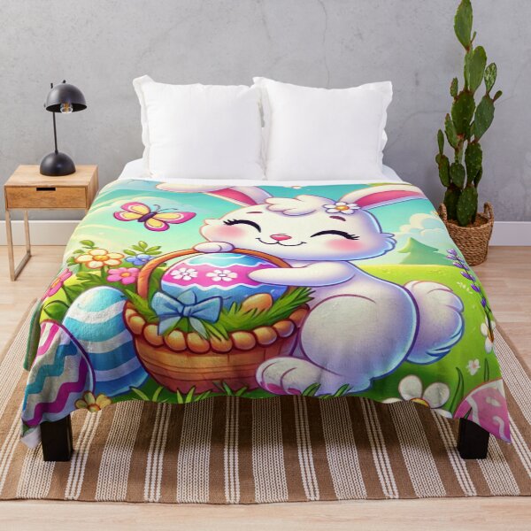 Item preview, Happy Easter Bunny  designed and sold by StarCreatives.