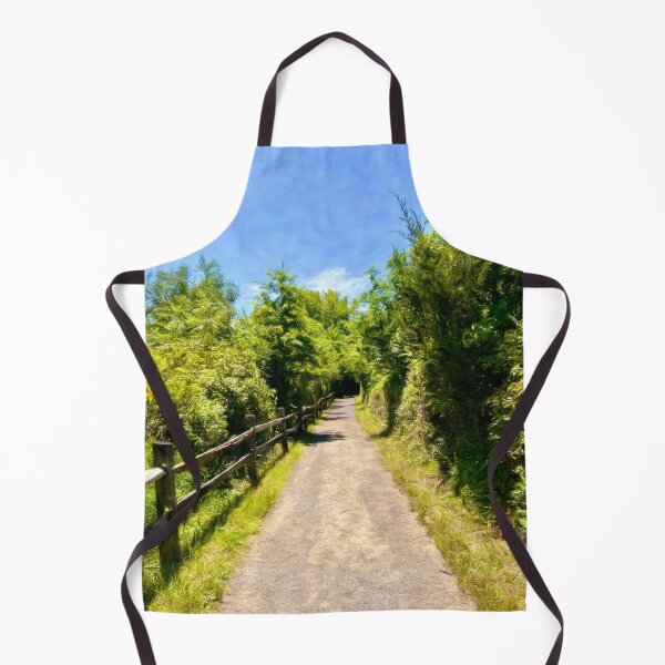 Item preview, Walkway in the Garden designed and sold by Pamela Storch.