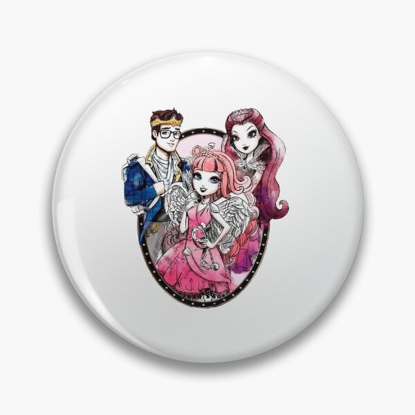 Item preview, raven, dexter, and cupid designed and sold by writerinthelake.