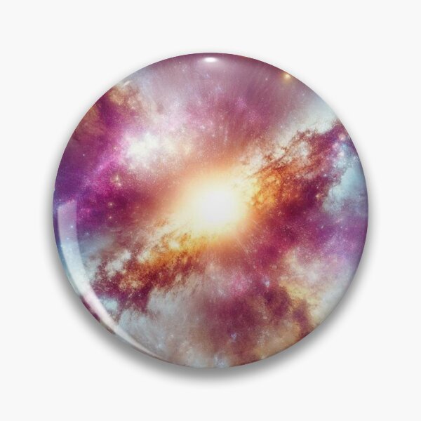 Item preview, Cosmic Awakening - Birth of a Star Heart designed and sold by M-Masterpieces.