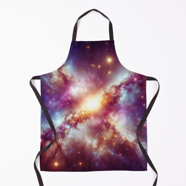 Item preview, Cosmic Awakening - Birth of a Star Heart designed and sold by M-Masterpieces.