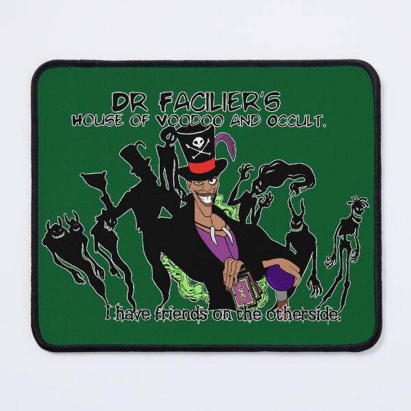 Item preview, Friends on the other side. designed and sold by Hexcellent Designs.