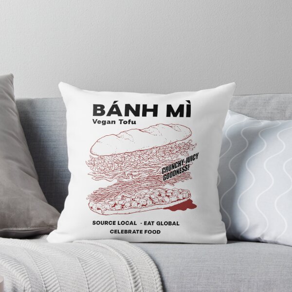 Item preview, Banh Mi Love designed and sold by jaqobue.
