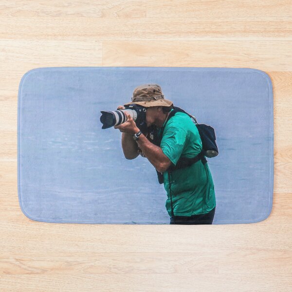 Item preview, Gotta Get the Shot! designed and sold by heatherfriedman.