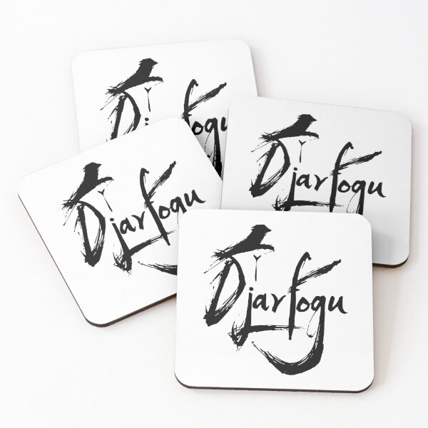 Item preview, Djarfogu | Fogo Island designed and sold by pick-o-print.
