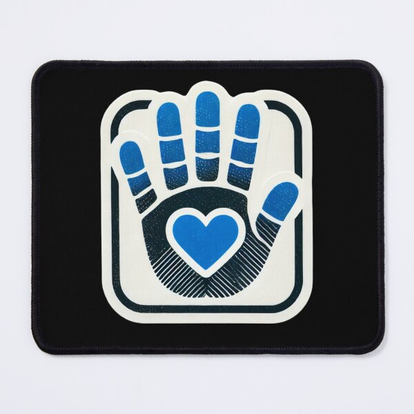 Item preview, Stop Child Abuse designed and sold by LewpyG.