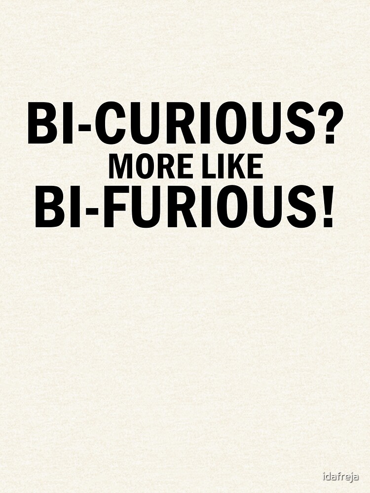 bi curious app