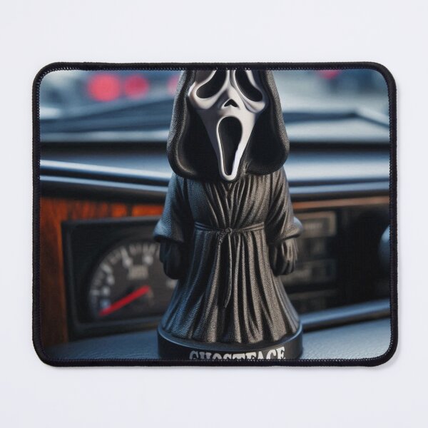Item preview, Bobblehead Ghostface  designed and sold by Ghostface2025.