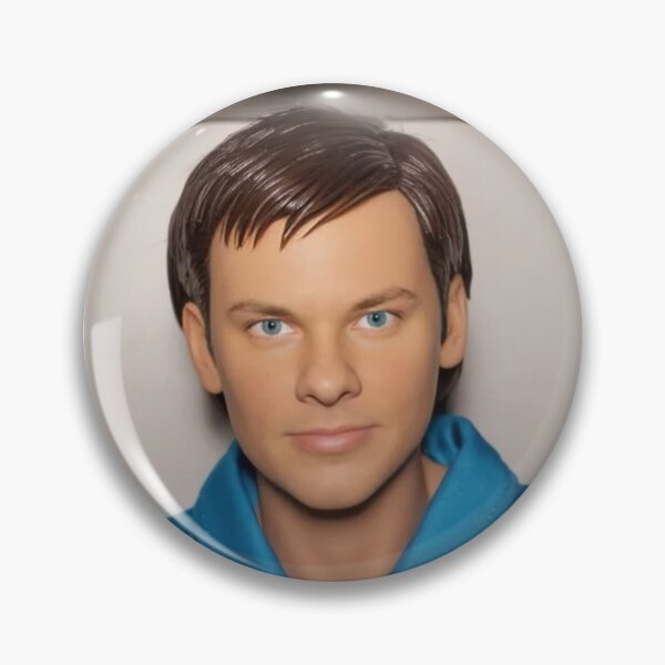 Item preview, AI-Generated Theo Von Poster – Perfect for Comedy Fans & Collectors designed and sold by TheoVerse.