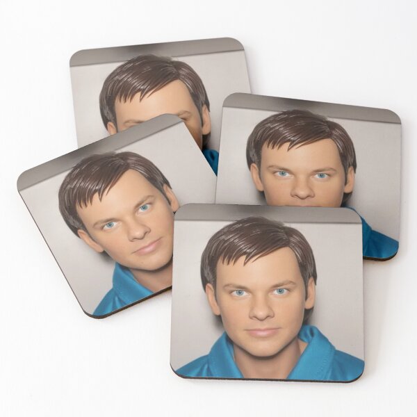 Item preview, AI-Generated Theo Von Poster – Perfect for Comedy Fans & Collectors designed and sold by TheoVerse.