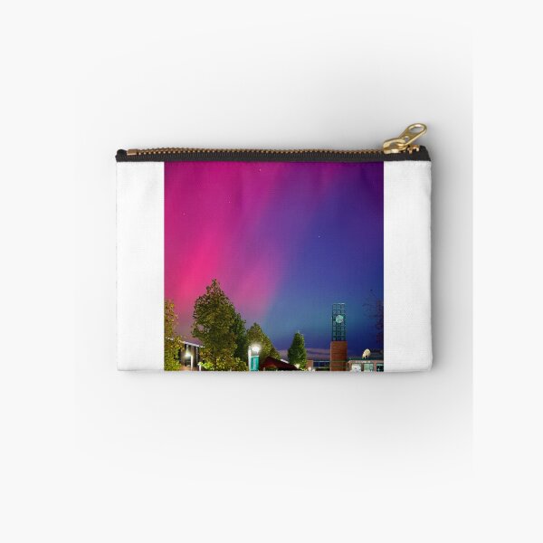Item preview, Northern Lights Binghamton University designed and sold by jaxk787.