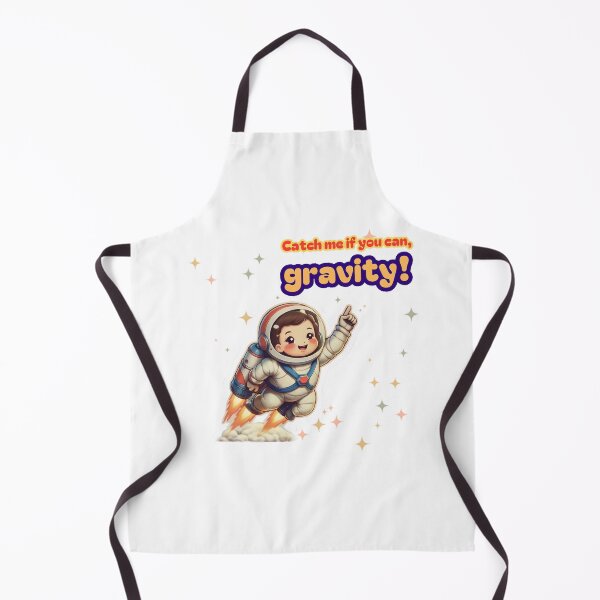 Item preview, Catch Me If You Can, Gravity! designed and sold by ChibiLOL.