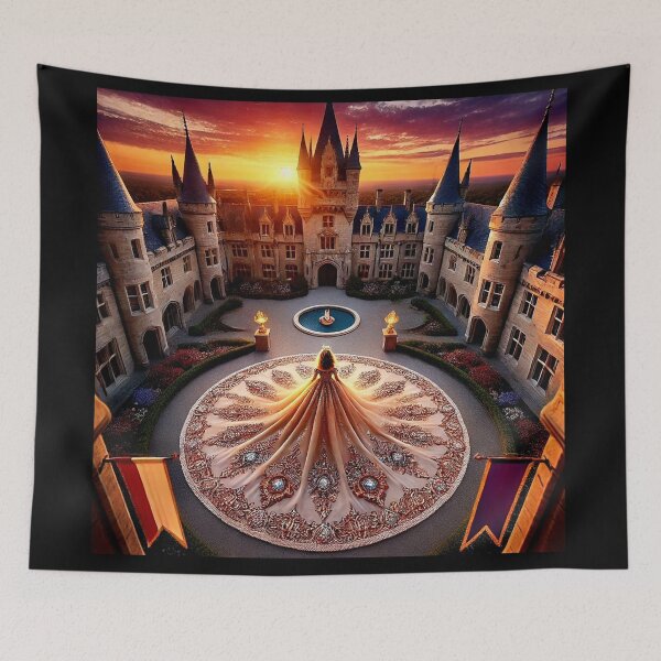 Item preview, Princess  designed and sold by Nomad-Maynard.