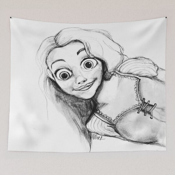Item preview, Princess or Pauper No.1 designed and sold by MyBottomShelf.