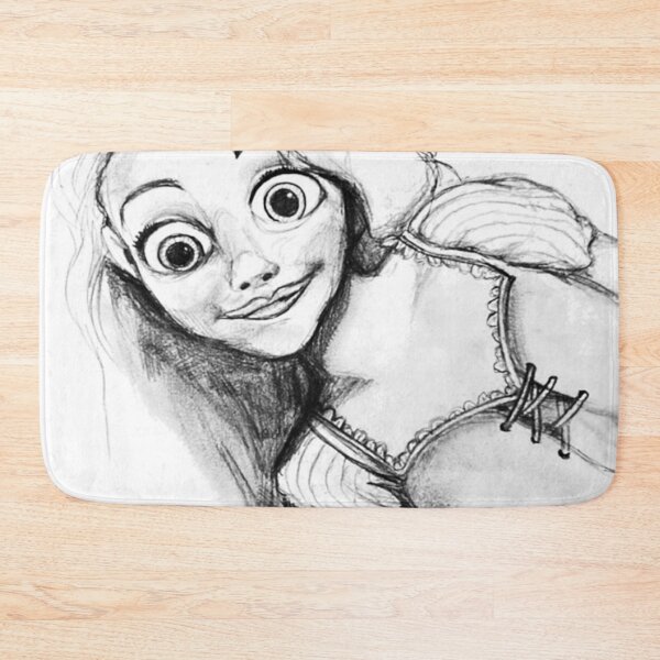 Item preview, Princess or Pauper No.1 designed and sold by MyBottomShelf.