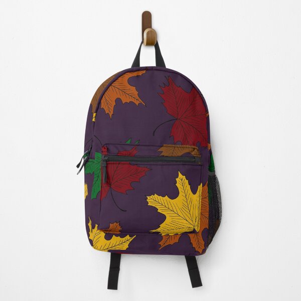 Item preview, A Bunch of Autumn Leaves designed and sold by CoffeeTechNerd.