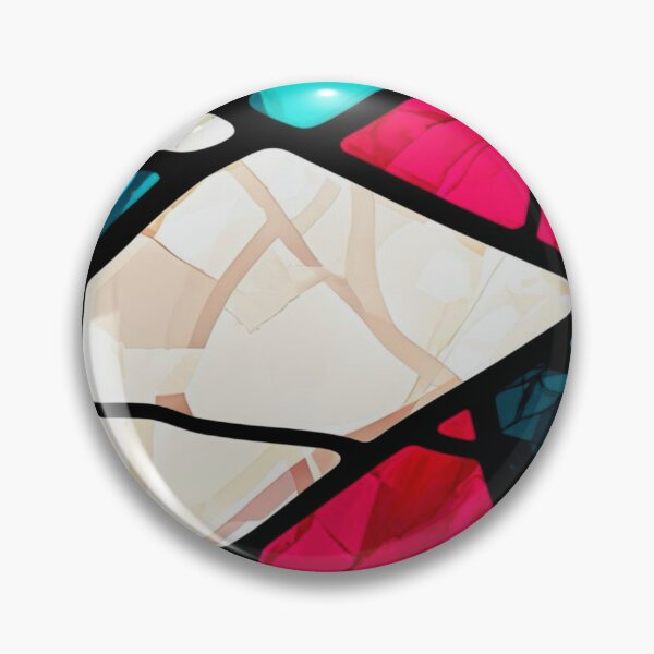 Item preview, Stained glass RBY designed and sold by mwebba2005.