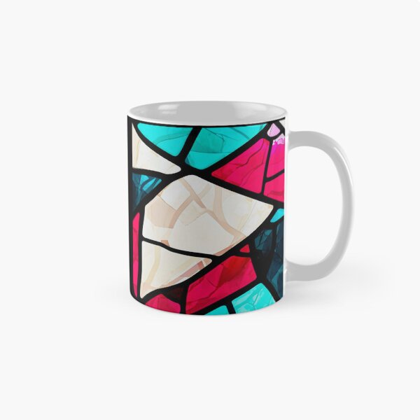 Item preview, Stained glass RBY designed and sold by mwebba2005.