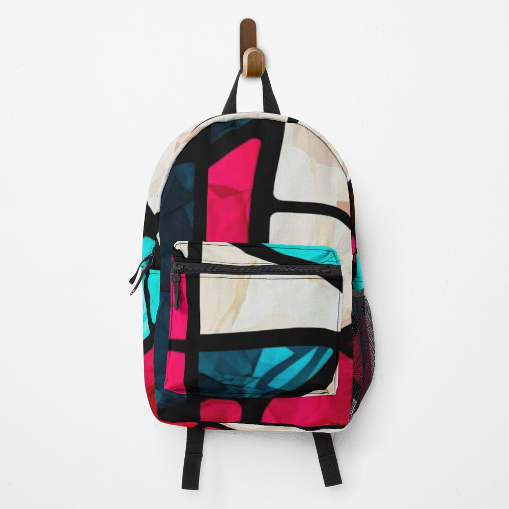 Item preview, Backpack designed and sold by mwebba2005.