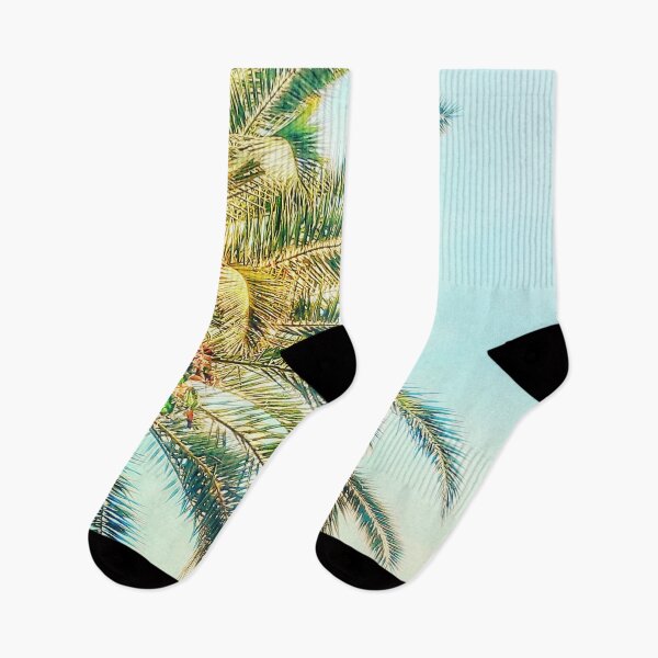 Item preview, Palm Tree Fronds  designed and sold by Pretty-Bird.