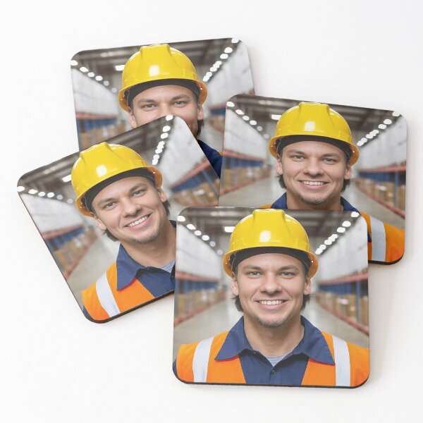 Item preview, Theo Von Home Depot ai designed and sold by TheoVerse.