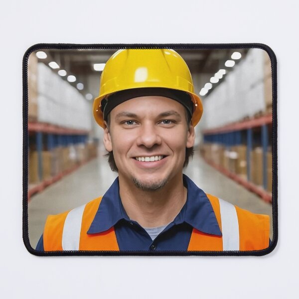 Item preview, Theo Von Home Depot ai designed and sold by TheoVerse.