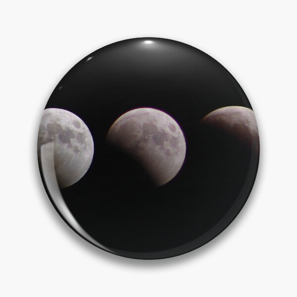 Item preview, Eclipse lunar designed and sold by jaxk787.