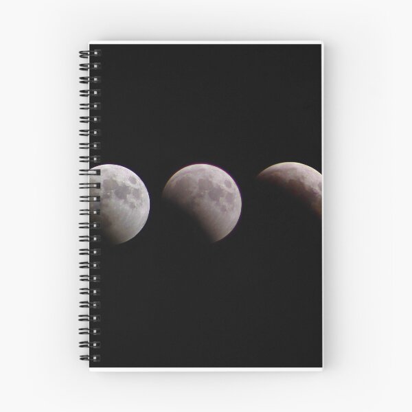 Item preview, Lunar Eclipse designed and sold by jaxk787.