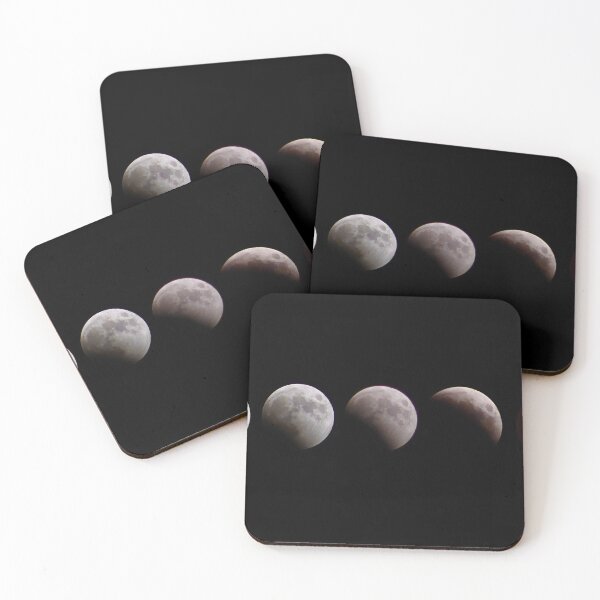 Item preview, Lunar Eclipse designed and sold by jaxk787.
