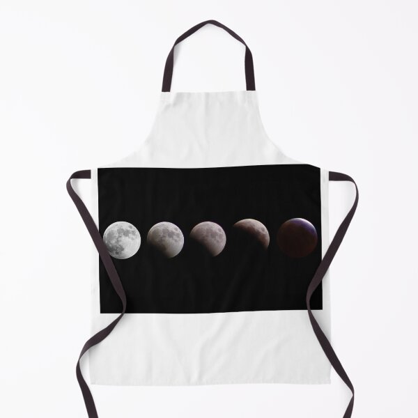 Item preview, Lunar Eclipse designed and sold by jaxk787.