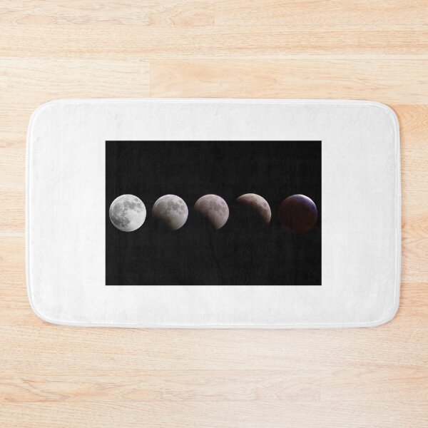Item preview, Lunar Eclipse designed and sold by jaxk787.