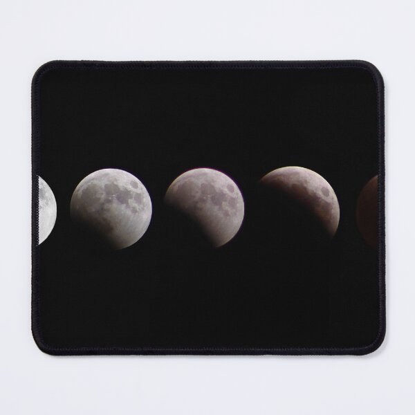 Item preview, Lunar Eclipse designed and sold by jaxk787.