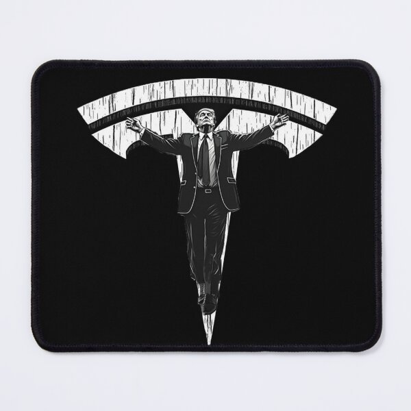 Item preview, Trump son of man  designed and sold by Tree Huggers Est.420.