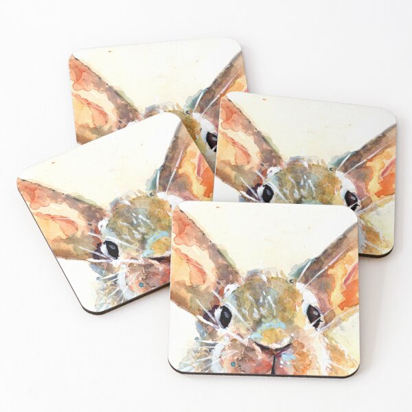 Item preview, Bunny designed and sold by pamfox.