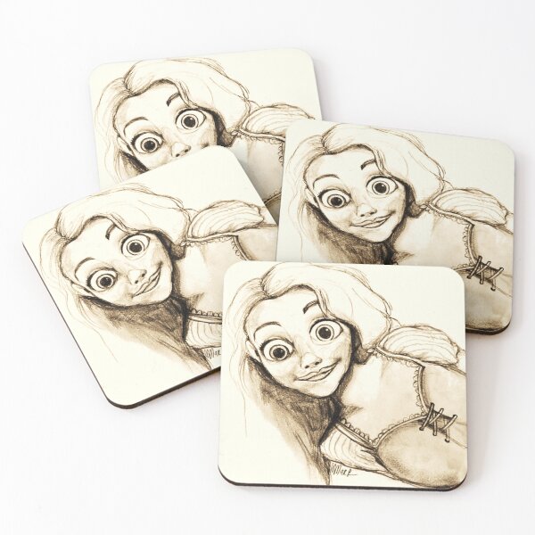 Item preview, Princess or Pauper No.2 designed and sold by MyBottomShelf.